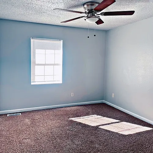 Floor plan 3 bedroom