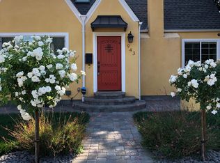 943 Chabrant Way, San Jose, CA 95125