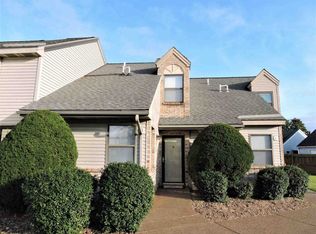 5833 Polo Run E, Evansville, IN 47715