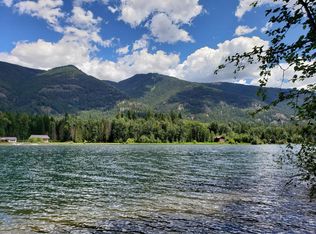 Nhn Bull Lake Rd, Troy, MT 59935