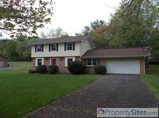 4909 Montmorency Dr, Powell, TN 37849