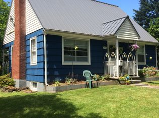 6307 NE 25th Ave, Portland, OR 97211