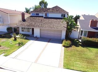 14951 Rancho Cir, Irvine, CA 92604
