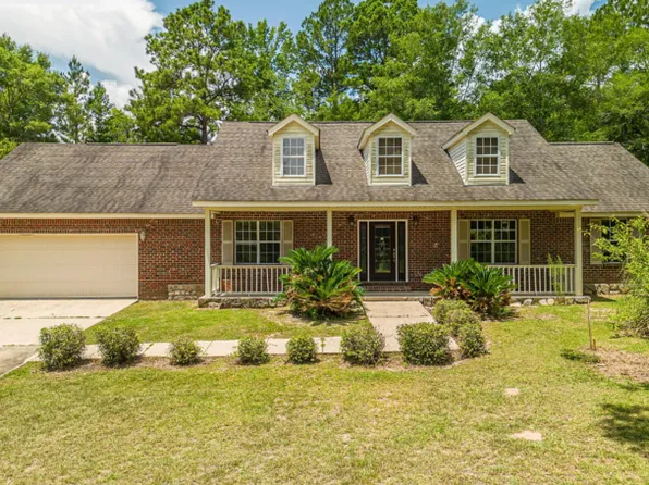 33 Johnson Rd, Wiggins, MS 39577