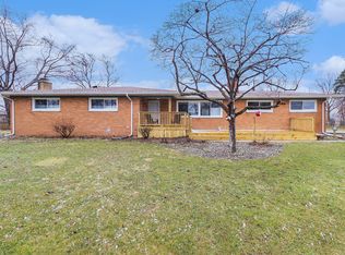 3340 W Bertrand Rd, Niles, MI 49120