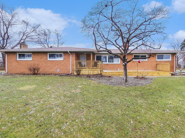 3340 W Bertrand Rd, Niles, MI 49120