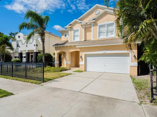 3105 W Cherokee Ave, Tampa, FL 33611