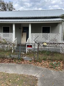 1416 Albany St, Brunswick, GA, 31520