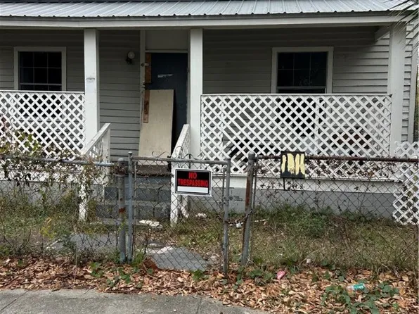 1416 Albany St, Brunswick, GA 31520