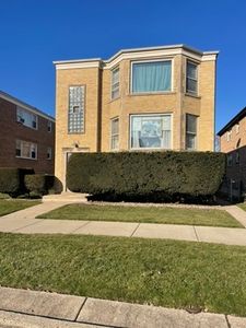 2738 W Balmoral Ave, Chicago, IL, 60625