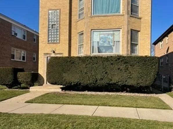 2738 W Balmoral Ave, Chicago, IL 60625