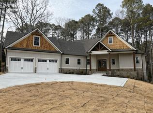 1040 Oak Valley Rd, Greensboro, GA 30642