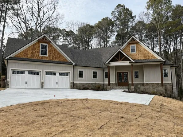 1040 Oak Valley Rd, Greensboro, GA 30642