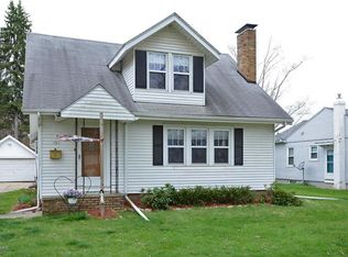 181 24th St N, Battle Creek, MI 49015