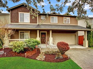 25702 179th Pl SE, Kent, WA 98042