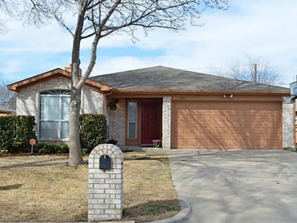 1st image of 803 Havenbrook Dr