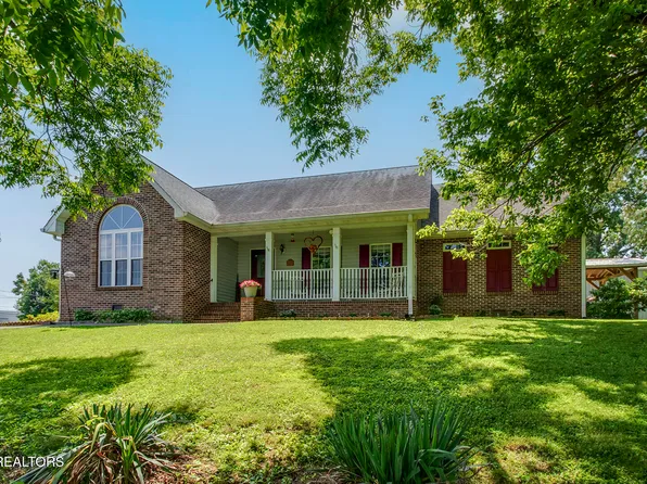 111 Ellis St, Vonore, TN 37885