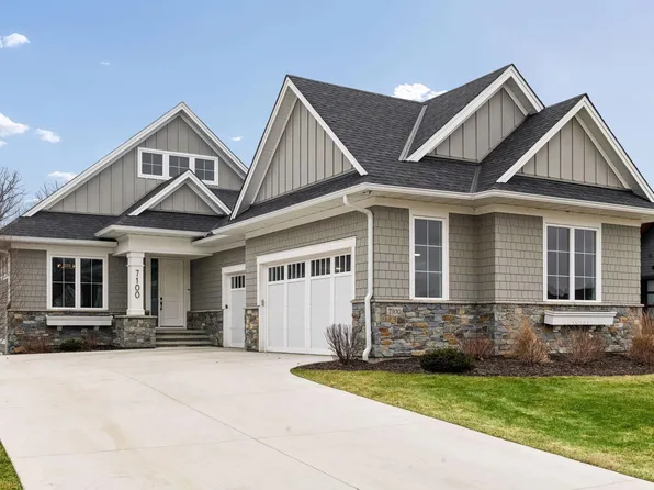 7100 Highland Ct, Eden Prairie, MN 55346