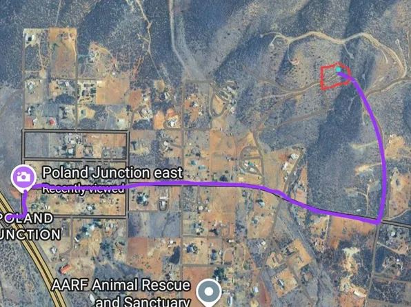 1 S Wolf Pack Trl, Mayer, AZ 86333