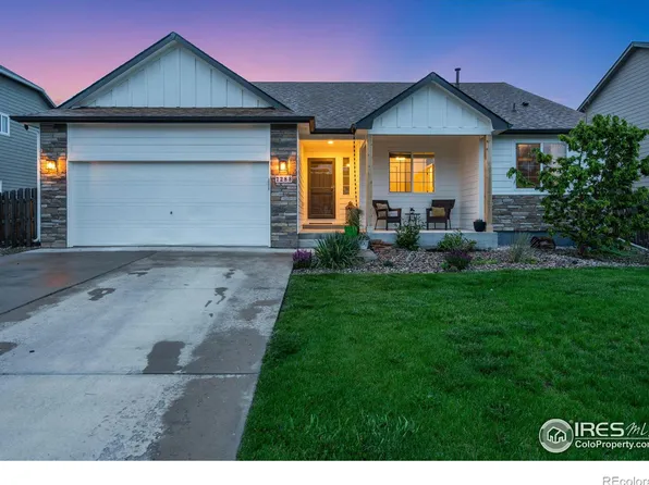 7288 Ocean Ridge Street, Wellington, CO 80549