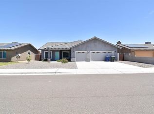 7950 E 43rd Ln, Yuma, AZ 85365