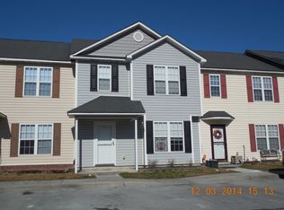 119 Apache Trl, Havelock, NC 28532