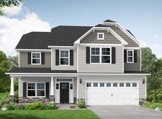 74 Cardovia Way, Wendell, NC 27591