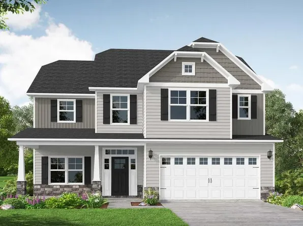 74 Cardovia Way, Wendell, NC 27591