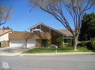 3349 S Allegheny Ct, Thousand Oaks, CA 91362