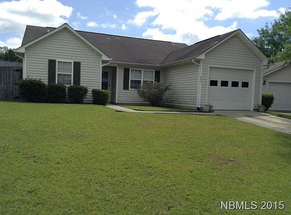 1st image of 603 Jimmies Creek Dr