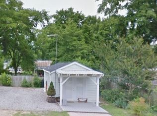 1211 S 8th St, Lillington, NC 27546