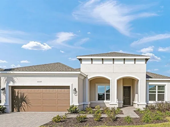 5659 Nevis Ter, Kissimmee, FL 34758