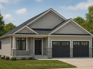 452.5 Ferndale Ave, Fort Erie, ON L2A5C1