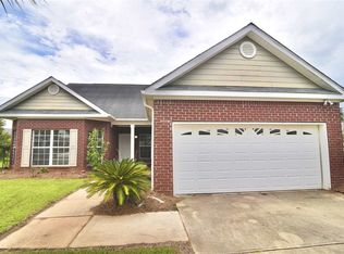 1301 Dominoe Trl, Foley, AL 36535