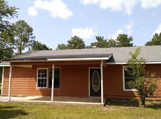 13401 Jericho Rd, Vancleave, MS 39565