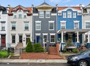 3528 13th St NW #1, Washington, DC 20010