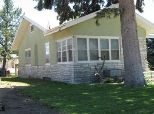 918 1st Ave, Bayard, NE 69334