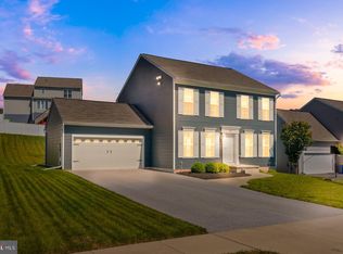 240 Lark Dr, York Haven, PA 17370