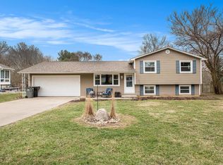 17390 Battles Rd, South Bend, IN 46614