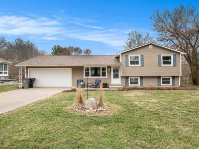 17390 Battles Rd, South Bend, IN, 46614