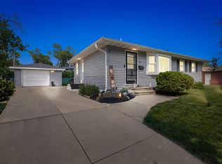 3622 14th Ave SE, Cedar Rapids, IA 52403