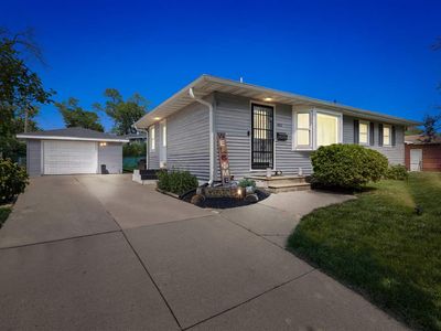 3622 14th Ave SE, Cedar Rapids, IA, 52403
