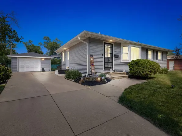 3622 14th Ave SE, Cedar Rapids, IA 52403