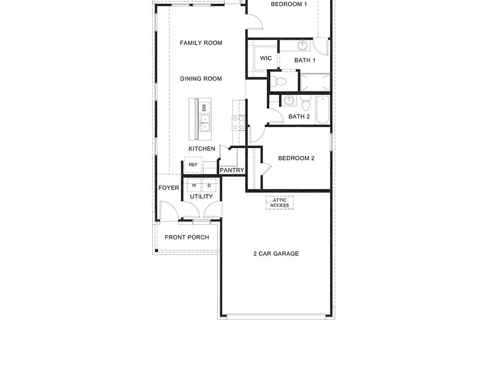Floor Plan.