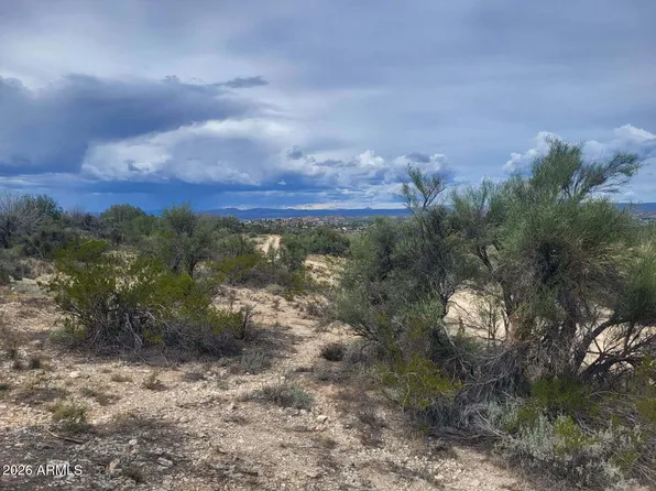 3575 N MARCOS DE NIZA Trail #244, Rimrock, AZ 86335