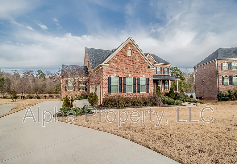 614 Pawleys Dr — Photo 3