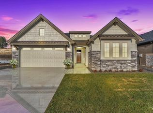 1154 E Rockhurst Ln, Eagle, ID 83616