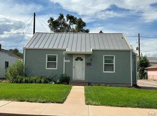 1923 E Routt Ave, Pueblo, CO 81004