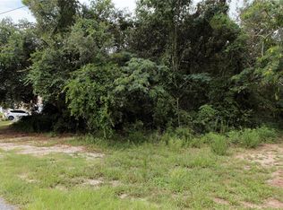 0 SW 158th St LOT 1, Ocala, FL 34473