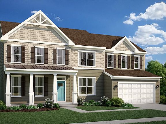 2nd image of 0 Hopewell Dr